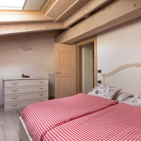 Alpine Dream Apartments Bormio Buitenkant foto