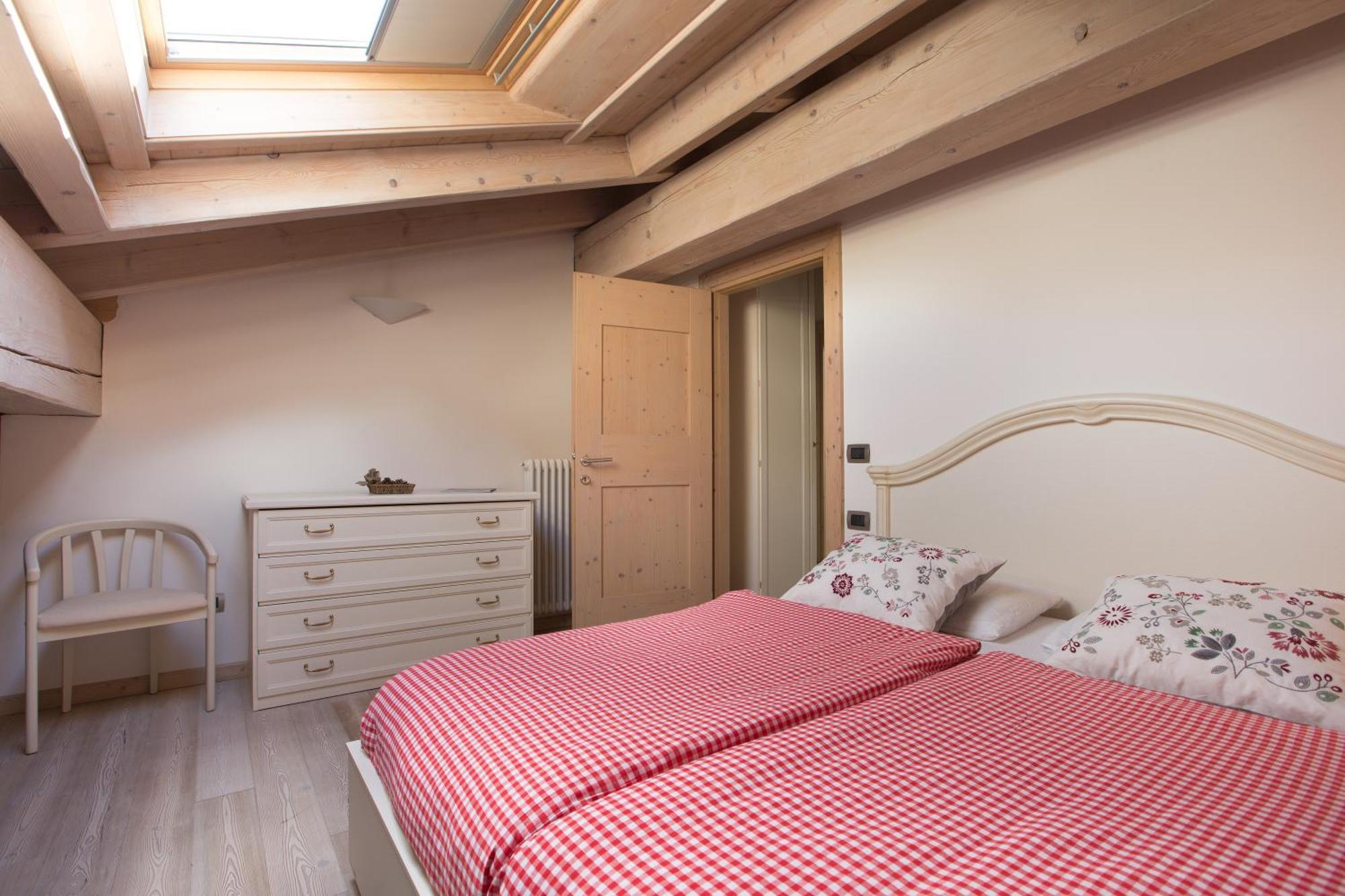 Alpine Dream Apartments Bormio Buitenkant foto