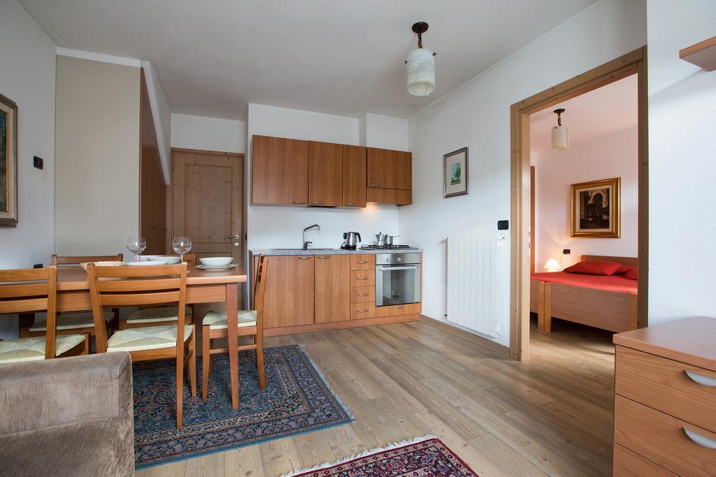 Alpine Dream Apartments Bormio Buitenkant foto
