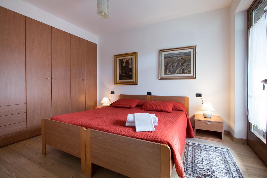 Alpine Dream Apartments Bormio Buitenkant foto