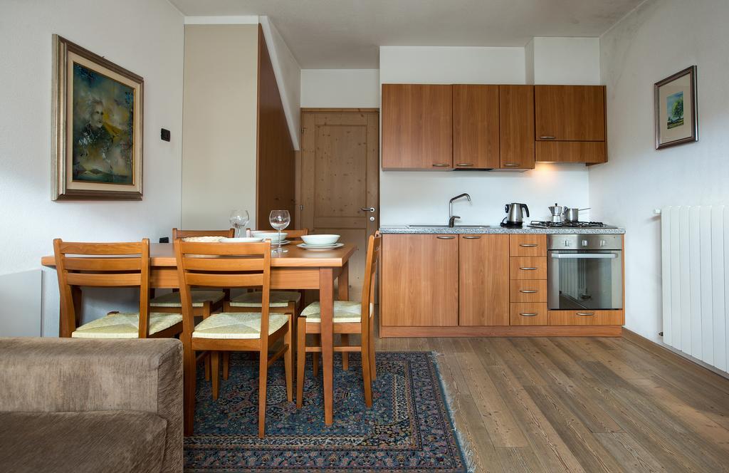 Alpine Dream Apartments Bormio Buitenkant foto