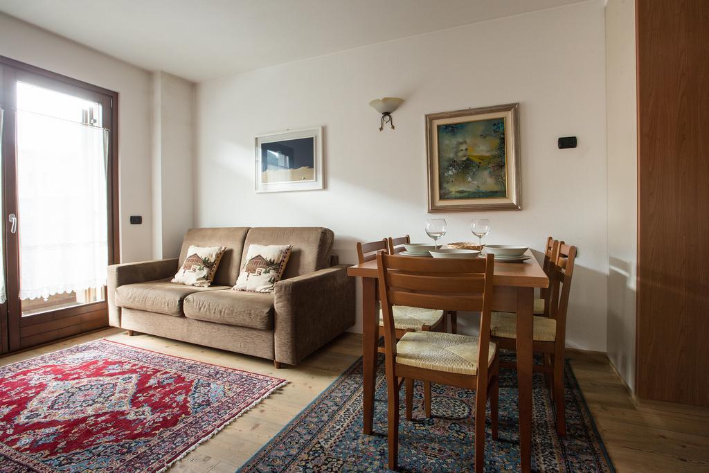 Alpine Dream Apartments Bormio Buitenkant foto