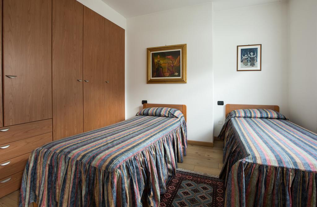 Alpine Dream Apartments Bormio Buitenkant foto