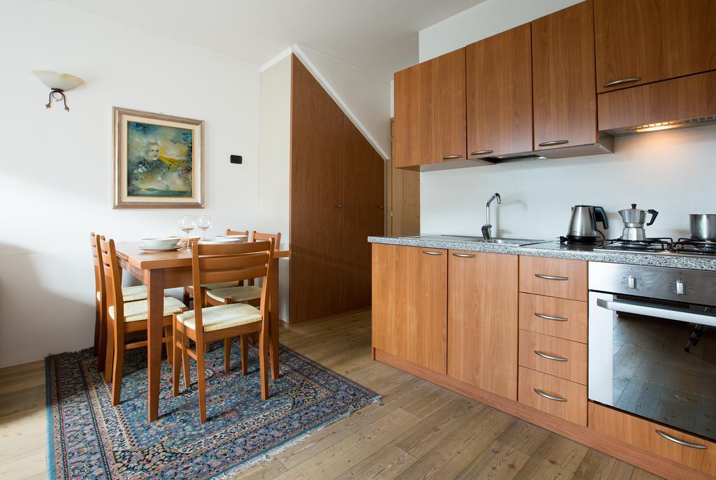 Alpine Dream Apartments Bormio Buitenkant foto