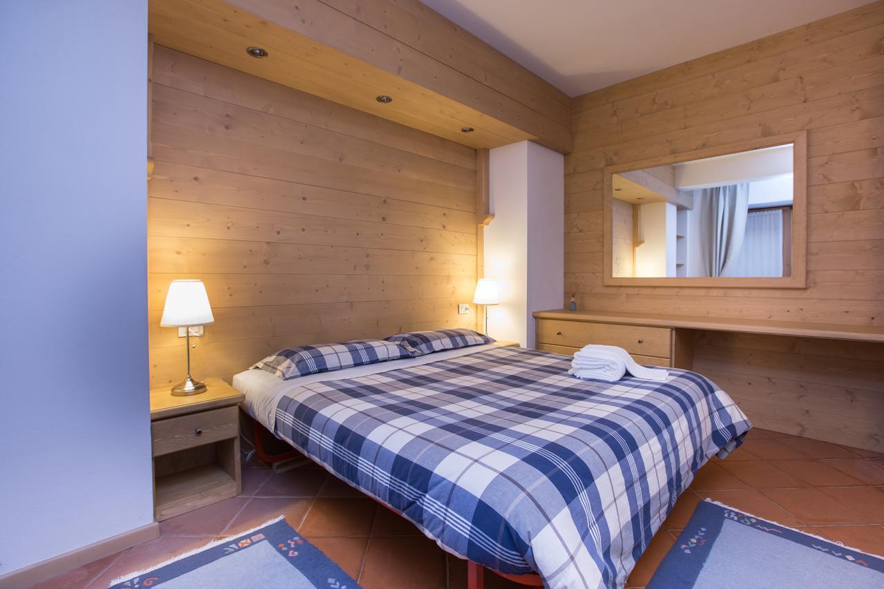 Alpine Dream Apartments Bormio Buitenkant foto